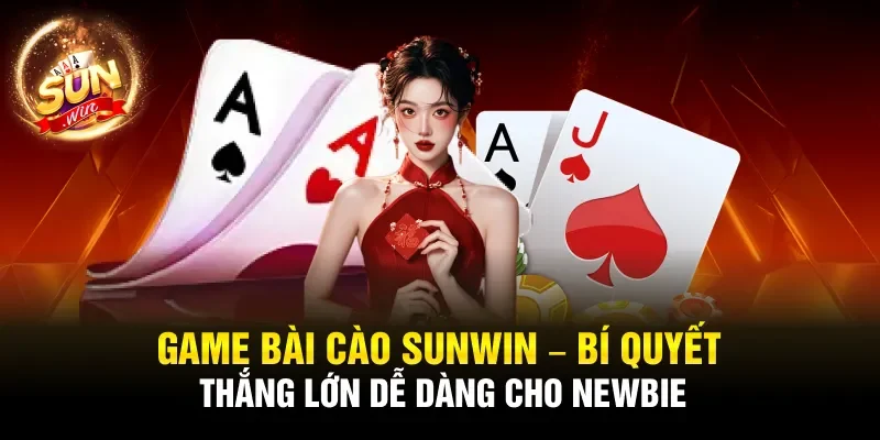 Game bài cào