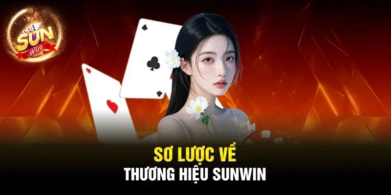 Sơ lược về thương hiệu Sunwin