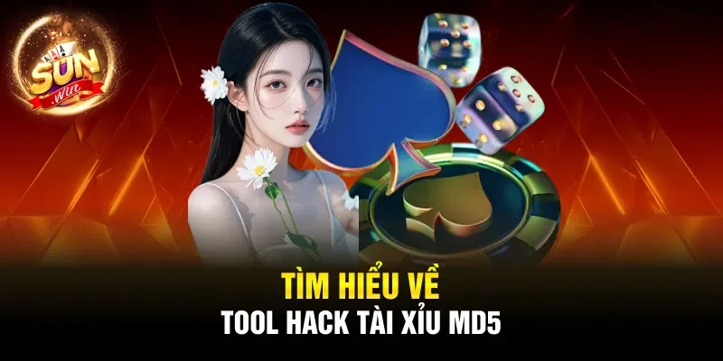 Tìm hiểu về tool hack Tài Xỉu MD5