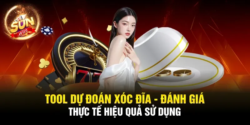 Tool dự đoán Xóc Đĩa